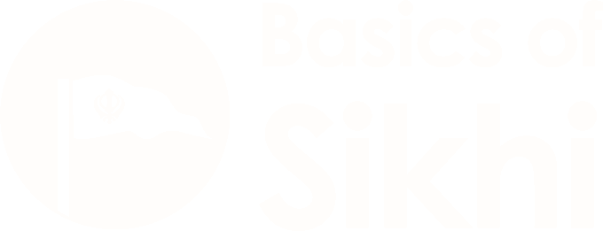 Basics of Sikhi